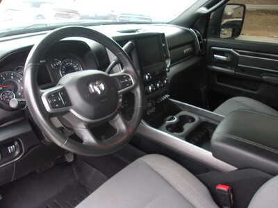 2024 RAM 2500 Crew Cab, $43500. Photo 10