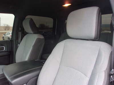 2024 RAM 2500 Crew Cab, $43500. Photo 11
