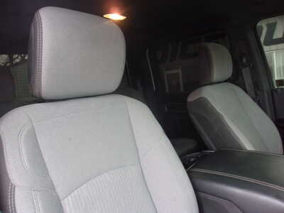 2024 RAM 2500 Crew Cab, $43500. Photo 12