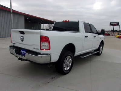 2024 RAM 2500 Crew Cab, $43500. Photo 3