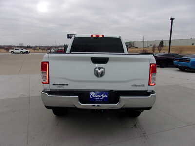 2024 RAM 2500 Crew Cab, $43500. Photo 4