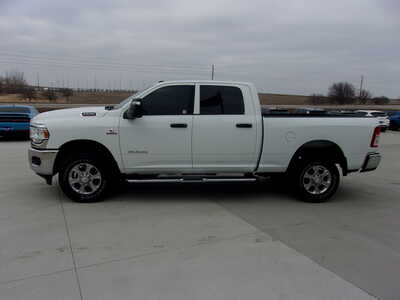 2024 RAM 2500 Crew Cab, $43500. Photo 7