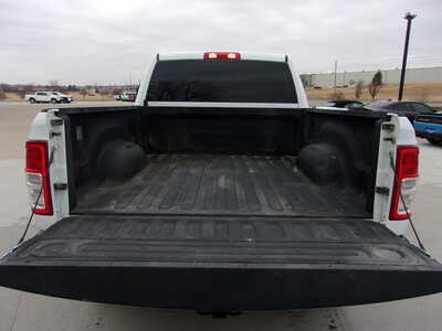 2024 RAM 2500 Crew Cab, $43500. Photo 9