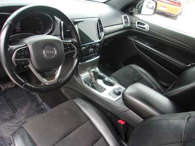 2022 Jeep Grand Cherokee, $27750. Photo 10