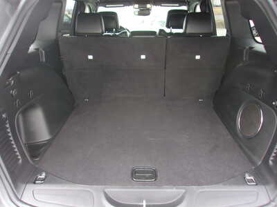 2022 Jeep Grand Cherokee, $27750. Photo 9