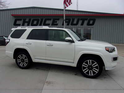 2023 Toyota 4Runner, $48900. Photo 2