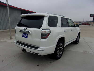 2023 Toyota 4Runner, $48900. Photo 3