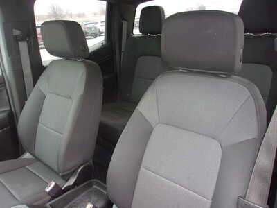 2023 Chevrolet Colorado Crew Cab, $25500. Photo 12