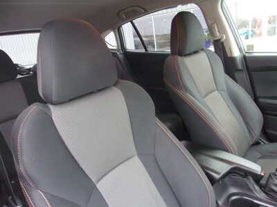 2021 Subaru Crosstrek, $17500. Photo 11