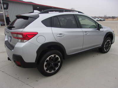 2021 Subaru Crosstrek, $17500. Photo 3