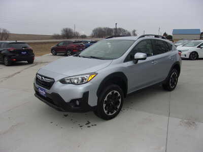 2021 Subaru Crosstrek, $17500. Photo 5