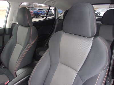 2021 Subaru Crosstrek, $17500. Photo 7