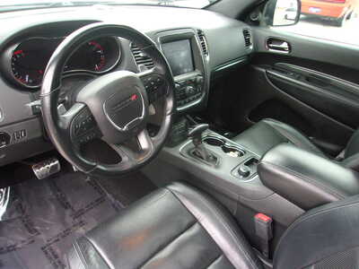 2019 Dodge Durango, $29900. Photo 10