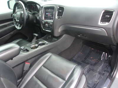 2019 Dodge Durango, $29900. Photo 11