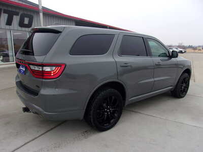2019 Dodge Durango, $29900. Photo 4