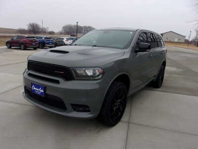 2019 Dodge Durango, $29900. Photo 6