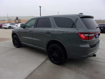 2019 Dodge Durango, $29900. Photo 8