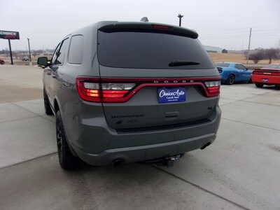 2019 Dodge Durango, $29900. Photo 9