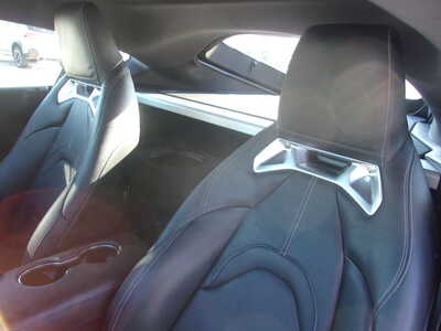 2021 Toyota GR Supra, $47850. Photo 10