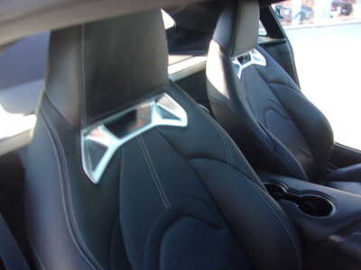 2021 Toyota GR Supra, $47850. Photo 11