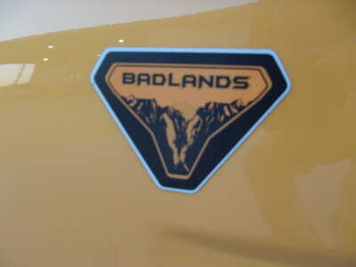 2021 Ford Bronco Sport, $23900. Photo 10