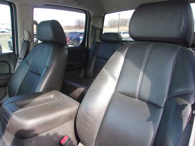 2009 GMC 1500 Crew Cab, $14900. Photo 12