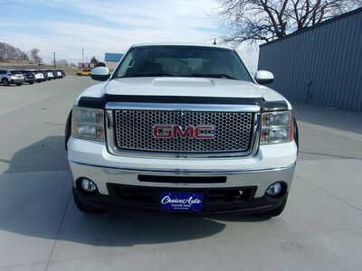 2009 GMC 1500 Crew Cab, $14900. Photo 5