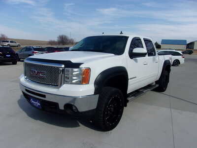 2009 GMC 1500 Crew Cab, $14900. Photo 6