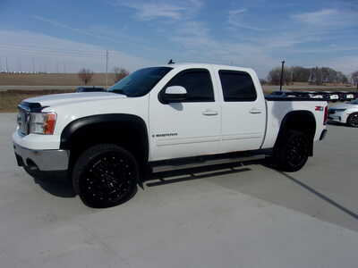 2009 GMC 1500 Crew Cab, $14900. Photo 7
