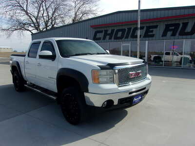 2009 GMC 1500 Crew Cab, $14900. Photo 1