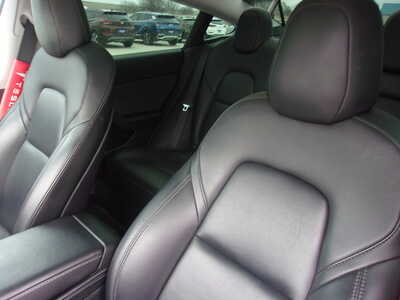 2021 Tesla Model 3, $18850. Photo 12