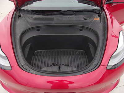 2021 Tesla Model 3, $18850. Photo 6