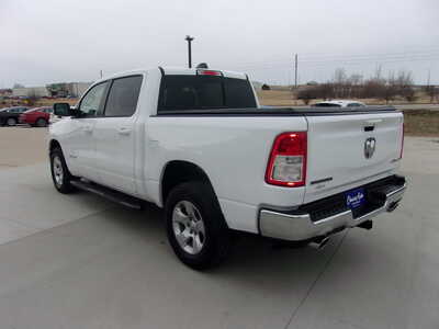 2022 RAM 1500, $28900. Photo 8