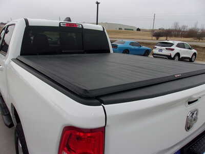 2022 RAM 1500, $28900. Photo 9