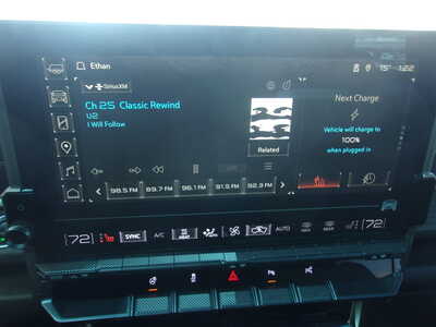 2024 GMC 3/4 Ton, $66850. Photo 12