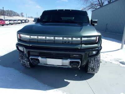 2024 GMC 3/4 Ton, $66850. Photo 5