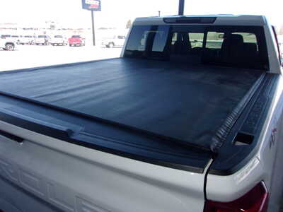 2019 Chevrolet Silverado 1500, $29750. Photo 11