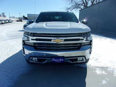2019 Chevrolet Silverado 1500, $29750. Photo 4