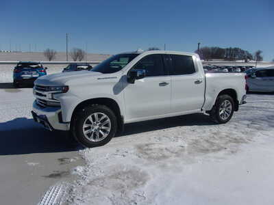 2019 Chevrolet Silverado 1500, $29750. Photo 6