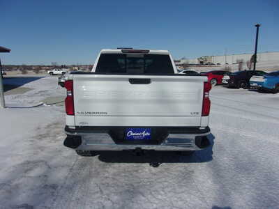 2019 Chevrolet Silverado 1500, $29750. Photo 8