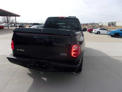 2000 Ford F150 Ext Cab, $23850. Photo 3