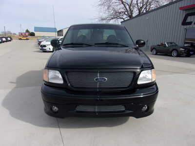 2000 Ford F150 Ext Cab, $23850. Photo 4