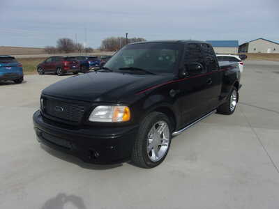 2000 Ford F150 Ext Cab, $23850. Photo 5