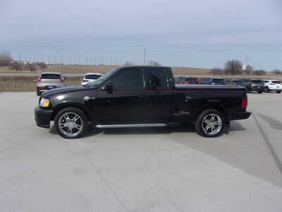 2000 Ford F150 Ext Cab, $23850. Photo 6
