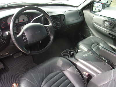 2000 Ford F150 Ext Cab, $23850. Photo 8