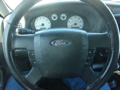 2010 Ford Ranger Ext Cab, $10850. Photo 10