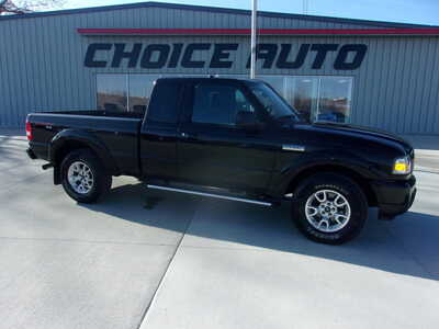 2010 Ford Ranger Ext Cab, $10850. Photo 2