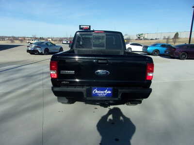 2010 Ford Ranger Ext Cab, $10850. Photo 4