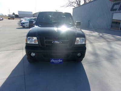 2010 Ford Ranger Ext Cab, $10850. Photo 5