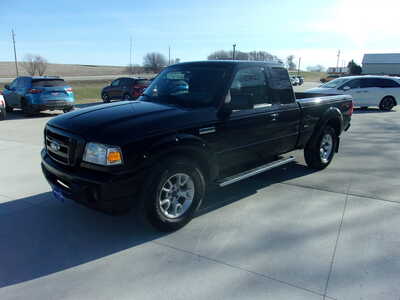 2010 Ford Ranger Ext Cab, $10850. Photo 6